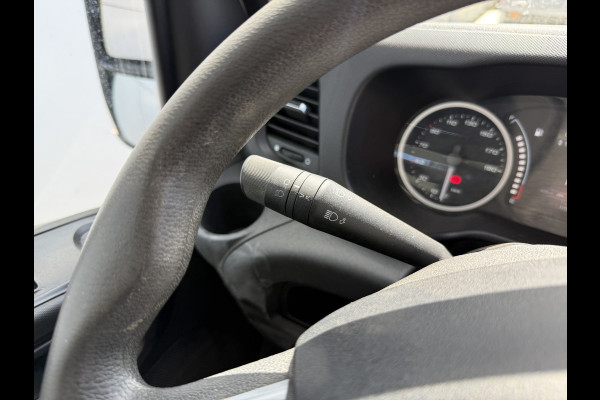 Iveco Daily 35C14 2.3 Kipper Dubbellucht 3,5t Trekhaak Airco Cruise Control Luchtgeveerde Stoel