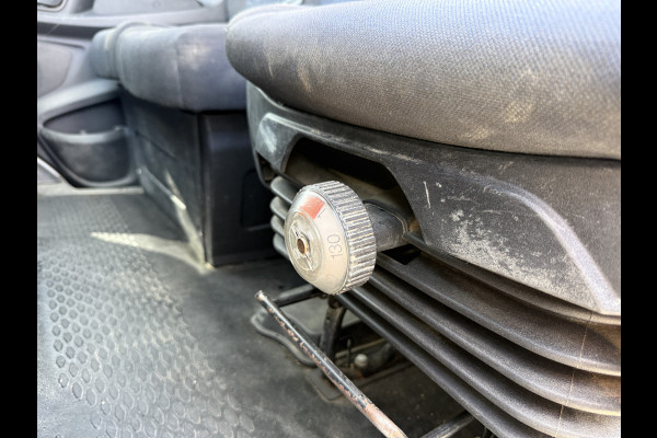 Iveco Daily 35C14 2.3 Kipper Dubbellucht 3,5t Trekhaak Airco Cruise Control Luchtgeveerde Stoel