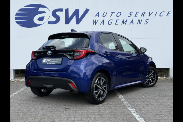 Toyota Yaris 1.5 Hybrid Team D | Navi | ACC | Camera | CarPlay | 16 inch