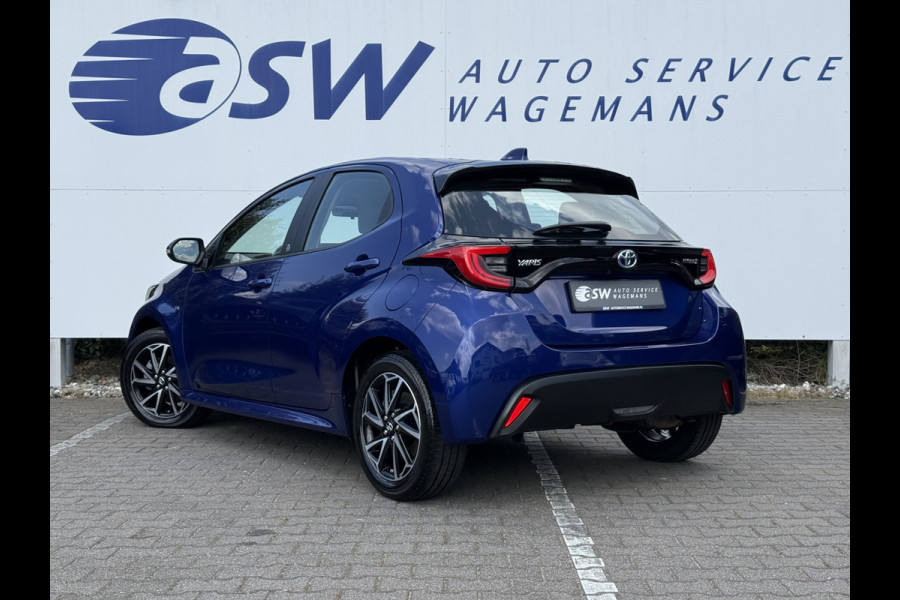 Toyota Yaris 1.5 Hybrid Team D | Navi | ACC | Camera | CarPlay | 16 inch