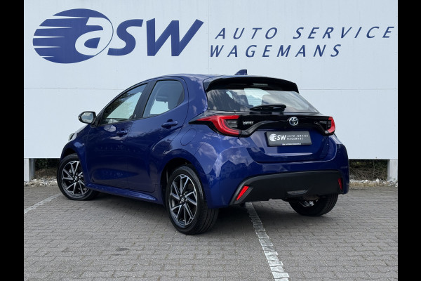 Toyota Yaris 1.5 Hybrid Team D | Navi | ACC | Camera | CarPlay | 16 inch