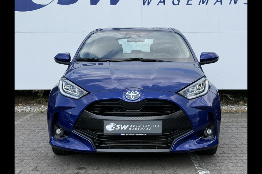 Toyota Yaris 1.5 Hybrid Team D | Navi | ACC | Camera | CarPlay | 16 inch