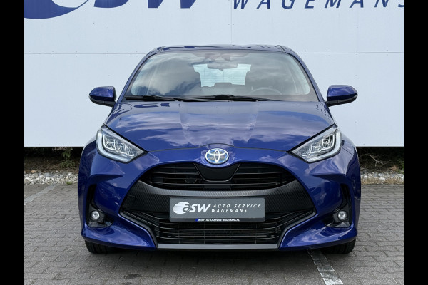 Toyota Yaris 1.5 Hybrid Team D | Navi | ACC | Camera | CarPlay | 16 inch