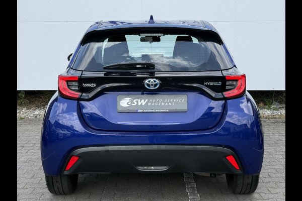 Toyota Yaris 1.5 Hybrid Team D | Navi | ACC | Camera | CarPlay | 16 inch