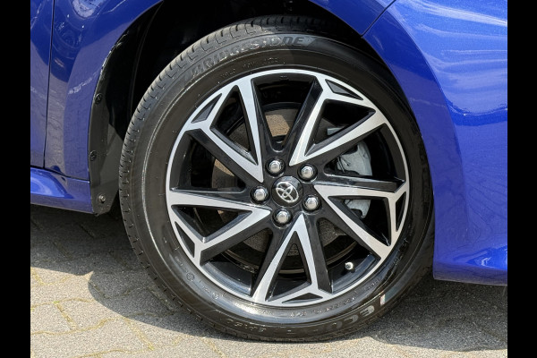 Toyota Yaris 1.5 Hybrid Team D | Navi | ACC | Camera | CarPlay | 16 inch