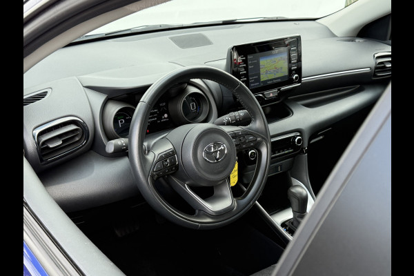 Toyota Yaris 1.5 Hybrid Team D | Navi | ACC | Camera | CarPlay | 16 inch