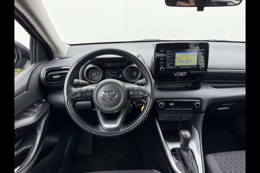 Toyota Yaris 1.5 Hybrid Team D | Navi | ACC | Camera | CarPlay | 16 inch