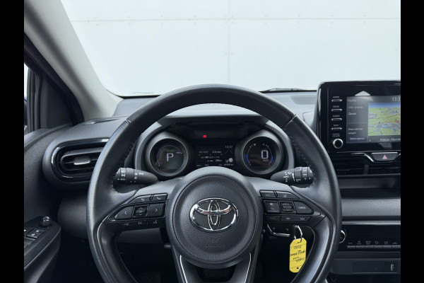 Toyota Yaris 1.5 Hybrid Team D | Navi | ACC | Camera | CarPlay | 16 inch
