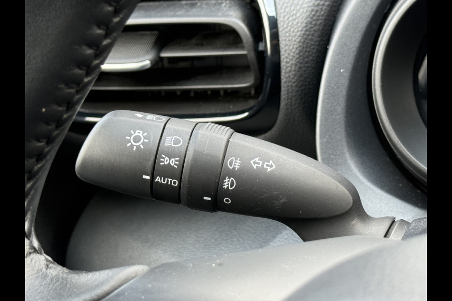 Toyota Yaris 1.5 Hybrid Team D | Navi | ACC | Camera | CarPlay | 16 inch
