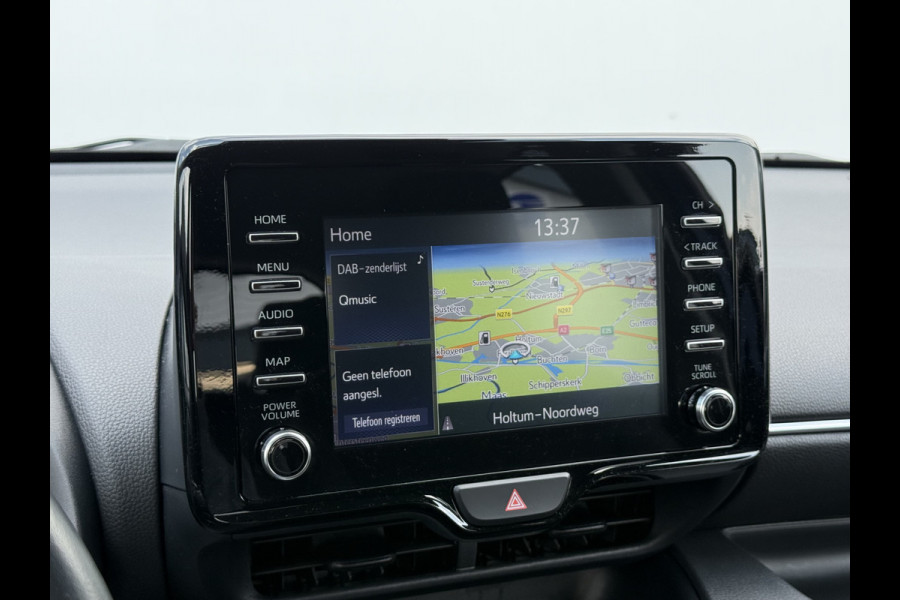 Toyota Yaris 1.5 Hybrid Team D | Navi | ACC | Camera | CarPlay | 16 inch