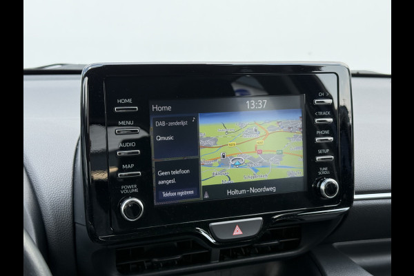 Toyota Yaris 1.5 Hybrid Team D | Navi | ACC | Camera | CarPlay | 16 inch