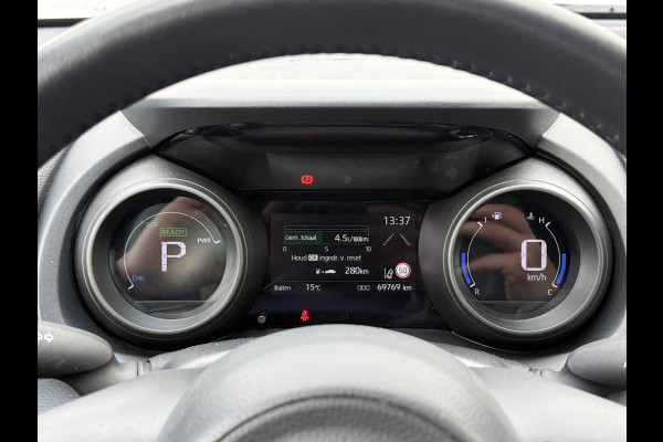 Toyota Yaris 1.5 Hybrid Team D | Navi | ACC | Camera | CarPlay | 16 inch