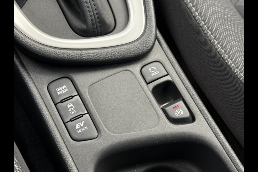 Toyota Yaris 1.5 Hybrid Team D | Navi | ACC | Camera | CarPlay | 16 inch