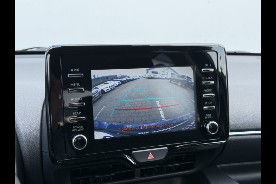 Toyota Yaris 1.5 Hybrid Team D | Navi | ACC | Camera | CarPlay | 16 inch