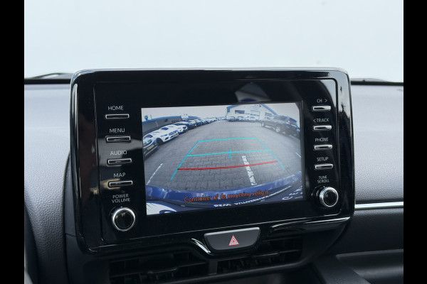Toyota Yaris 1.5 Hybrid Team D | Navi | ACC | Camera | CarPlay | 16 inch