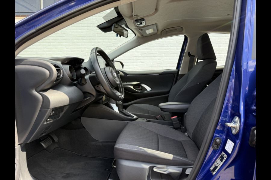 Toyota Yaris 1.5 Hybrid Team D | Navi | ACC | Camera | CarPlay | 16 inch