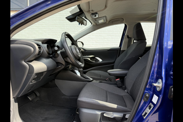 Toyota Yaris 1.5 Hybrid Team D | Navi | ACC | Camera | CarPlay | 16 inch