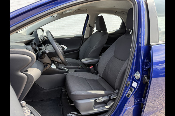 Toyota Yaris 1.5 Hybrid Team D | Navi | ACC | Camera | CarPlay | 16 inch