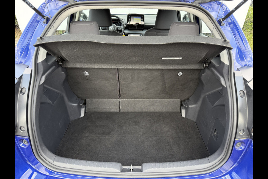 Toyota Yaris 1.5 Hybrid Team D | Navi | ACC | Camera | CarPlay | 16 inch