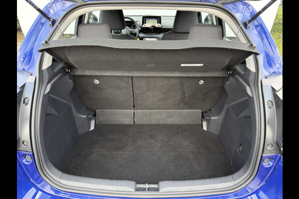 Toyota Yaris 1.5 Hybrid Team D | Navi | ACC | Camera | CarPlay | 16 inch