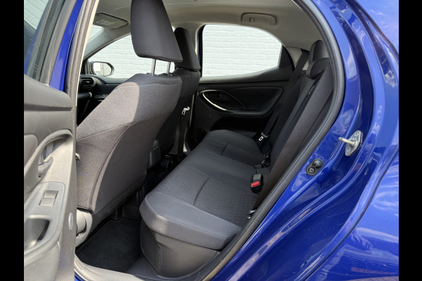 Toyota Yaris 1.5 Hybrid Team D | Navi | ACC | Camera | CarPlay | 16 inch