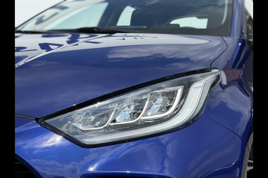 Toyota Yaris 1.5 Hybrid Team D | Navi | ACC | Camera | CarPlay | 16 inch