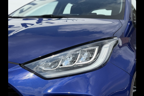 Toyota Yaris 1.5 Hybrid Team D | Navi | ACC | Camera | CarPlay | 16 inch