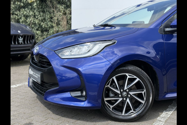 Toyota Yaris 1.5 Hybrid Team D | Navi | ACC | Camera | CarPlay | 16 inch
