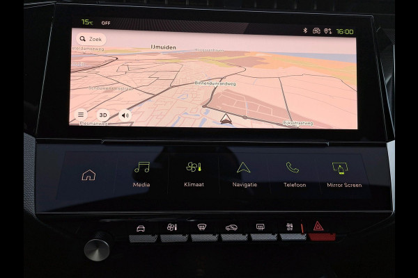 Peugeot 308 SW 1.2 PureTech GT Pack Business | Panorama-dak | Stoelverwarming