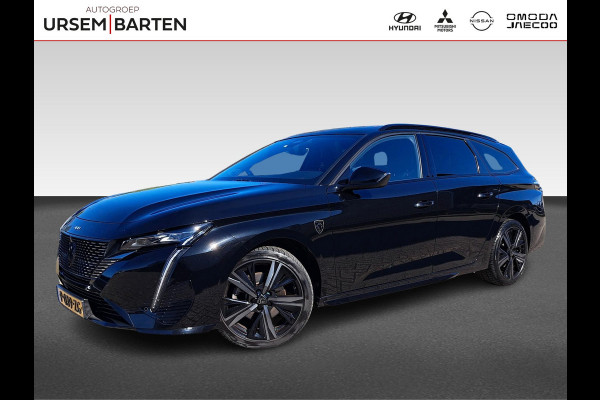 Peugeot 308 SW 1.2 PureTech GT Pack Business | Panorama-dak | Stoelverwarming