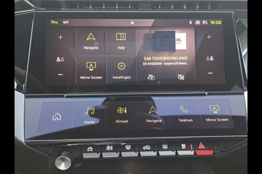 Peugeot 308 SW 1.2 PureTech GT Pack Business | Panorama-dak | Stoelverwarming