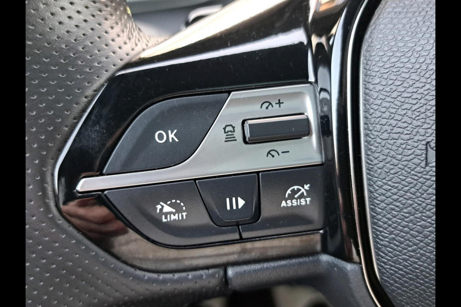 Peugeot 308 SW 1.2 PureTech GT Pack Business | Panorama-dak | Stoelverwarming