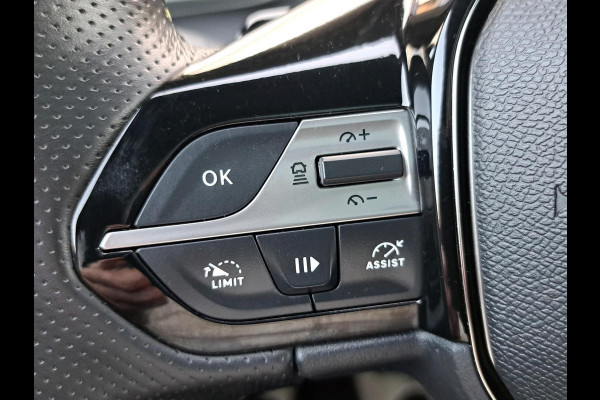 Peugeot 308 SW 1.2 PureTech GT Pack Business | Panorama-dak | Stoelverwarming