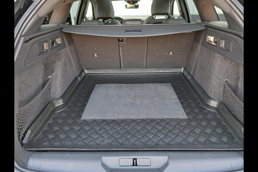Peugeot 308 SW 1.2 PureTech GT Pack Business | Panorama-dak | Stoelverwarming