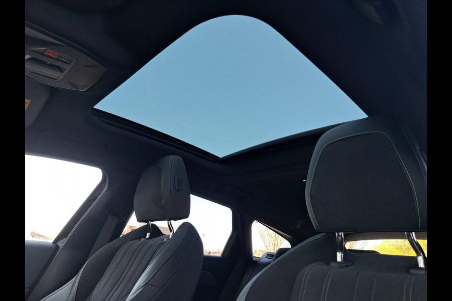 Peugeot 308 SW 1.2 PureTech GT Pack Business | Panorama-dak | Stoelverwarming