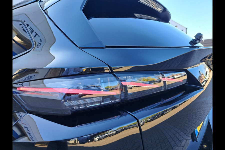 Peugeot 308 SW 1.2 PureTech GT Pack Business | Panorama-dak | Stoelverwarming