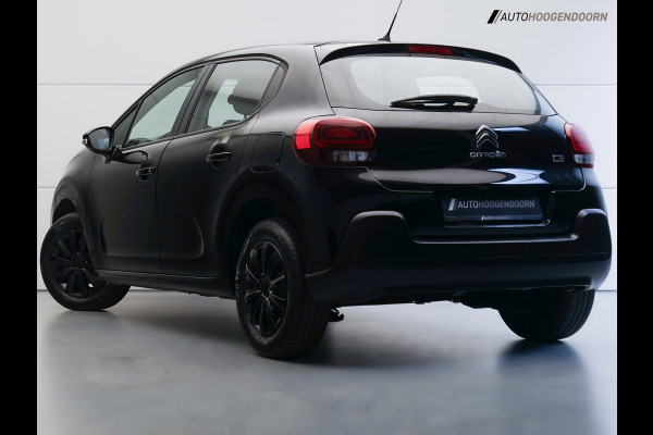 Citroën C3 1.2 PureTech Sport (COMFORT-STOELEN,APPLE CARPLAY,LED,CLIMATE,CRUISE,PARKEERSENSOREN,NIEUWE APK,TOPCONDITIE)