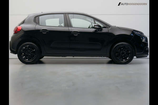 Citroën C3 1.2 PureTech Sport (COMFORT-STOELEN,APPLE CARPLAY,LED,CLIMATE,CRUISE,PARKEERSENSOREN,NIEUWE APK,TOPCONDITIE)