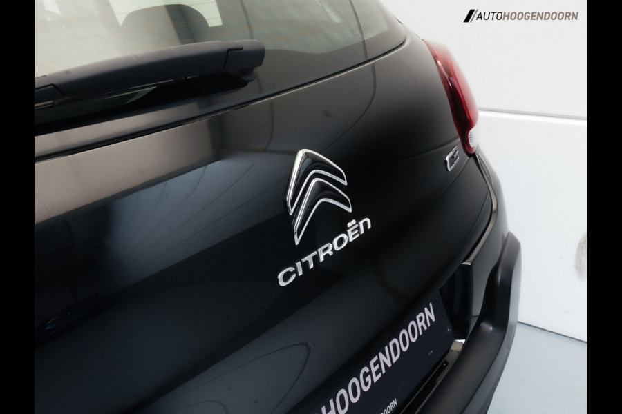 Citroën C3 1.2 PureTech Sport (COMFORT-STOELEN,APPLE CARPLAY,LED,CLIMATE,CRUISE,PARKEERSENSOREN,NIEUWE APK,TOPCONDITIE)