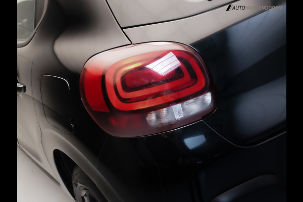 Citroën C3 1.2 PureTech Sport (COMFORT-STOELEN,APPLE CARPLAY,LED,CLIMATE,CRUISE,PARKEERSENSOREN,NIEUWE APK,TOPCONDITIE)