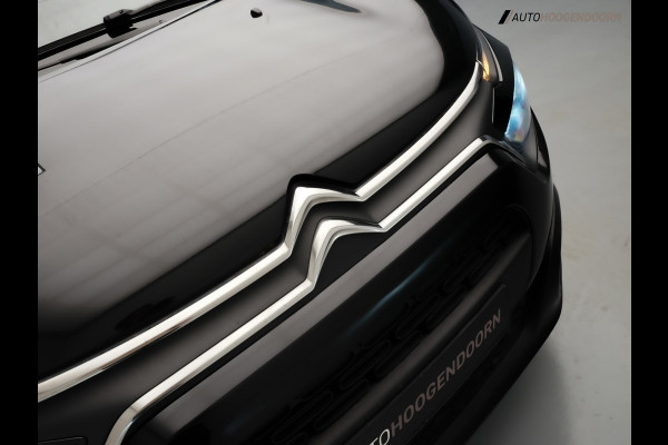 Citroën C3 1.2 PureTech Sport (COMFORT-STOELEN,APPLE CARPLAY,LED,CLIMATE,CRUISE,PARKEERSENSOREN,NIEUWE APK,TOPCONDITIE)