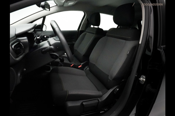 Citroën C3 1.2 PureTech Sport (COMFORT-STOELEN,APPLE CARPLAY,LED,CLIMATE,CRUISE,PARKEERSENSOREN,NIEUWE APK,TOPCONDITIE)