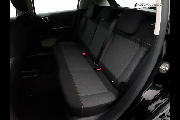 Citroën C3 1.2 PureTech Sport (COMFORT-STOELEN,APPLE CARPLAY,LED,CLIMATE,CRUISE,PARKEERSENSOREN,NIEUWE APK,TOPCONDITIE)