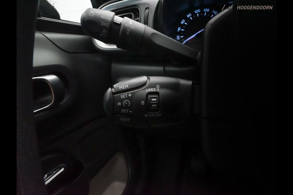 Citroën C3 1.2 PureTech Sport (COMFORT-STOELEN,APPLE CARPLAY,LED,CLIMATE,CRUISE,PARKEERSENSOREN,NIEUWE APK,TOPCONDITIE)