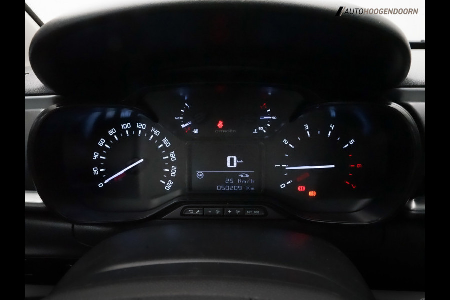 Citroën C3 1.2 PureTech Sport (COMFORT-STOELEN,APPLE CARPLAY,LED,CLIMATE,CRUISE,PARKEERSENSOREN,NIEUWE APK,TOPCONDITIE)