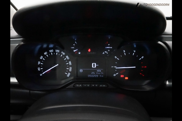 Citroën C3 1.2 PureTech Sport (COMFORT-STOELEN,APPLE CARPLAY,LED,CLIMATE,CRUISE,PARKEERSENSOREN,NIEUWE APK,TOPCONDITIE)