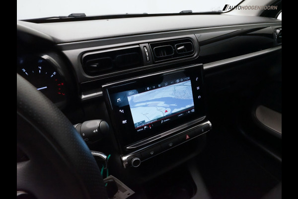 Citroën C3 1.2 PureTech Sport (COMFORT-STOELEN,APPLE CARPLAY,LED,CLIMATE,CRUISE,PARKEERSENSOREN,NIEUWE APK,TOPCONDITIE)
