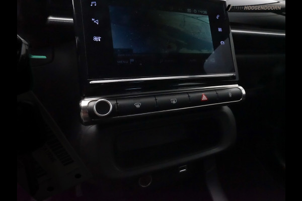 Citroën C3 1.2 PureTech Sport (COMFORT-STOELEN,APPLE CARPLAY,LED,CLIMATE,CRUISE,PARKEERSENSOREN,NIEUWE APK,TOPCONDITIE)