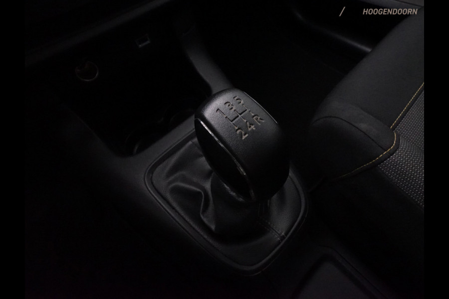 Citroën C3 1.2 PureTech Sport (COMFORT-STOELEN,APPLE CARPLAY,LED,CLIMATE,CRUISE,PARKEERSENSOREN,NIEUWE APK,TOPCONDITIE)