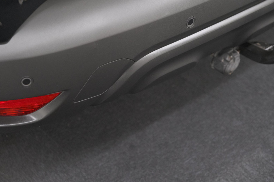 Renault Captur TCe 90 Limited | Trekhaak | Navigatie | Parkeersensoren